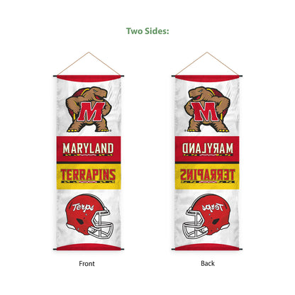 AGAS - Maryland University Banners