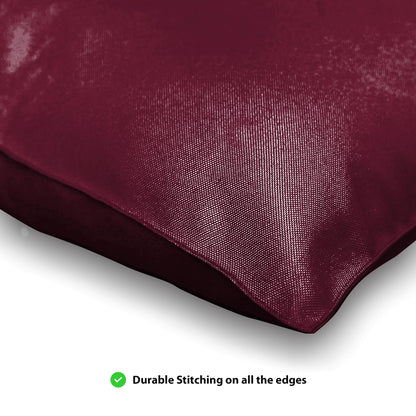Alabama A&M University Cushion Cover 18 x 18 inch