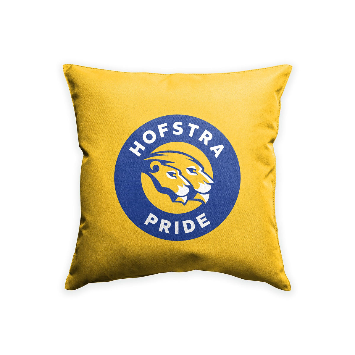 Hofstra University Cushion Cover 18 x 18 inch