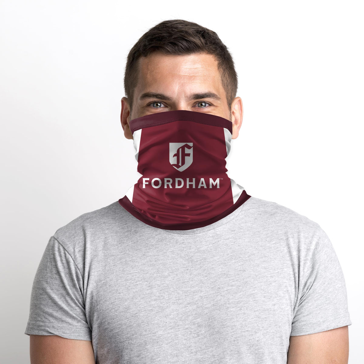 AGAS Fordham University