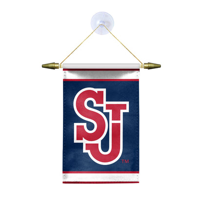 AGAS St. John's University Pennants and Banners