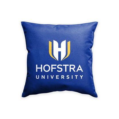 Hofstra University Cushion Cover 18 x 18 inch