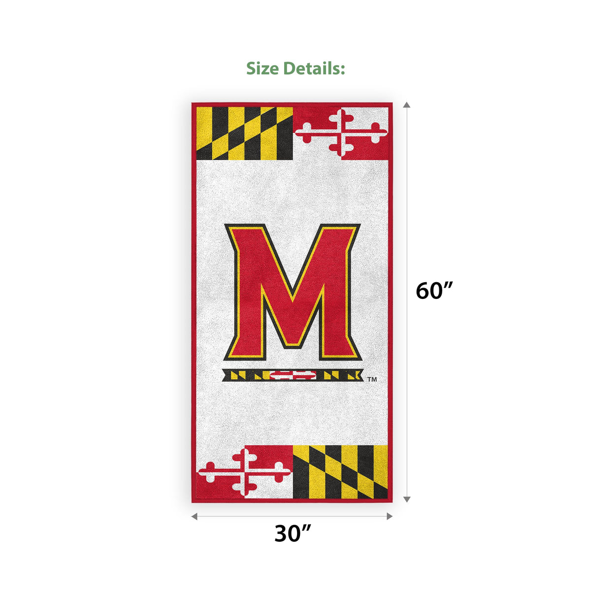 AGAS - Maryland University