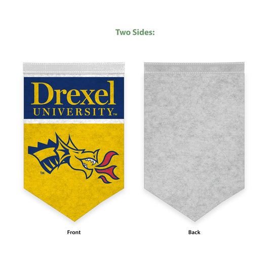 AGAS - Drexel University Banners