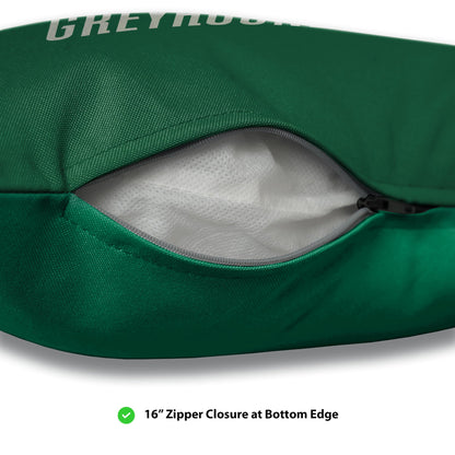 Loyola Maryland University Cushion Cover 18 x 18 inch