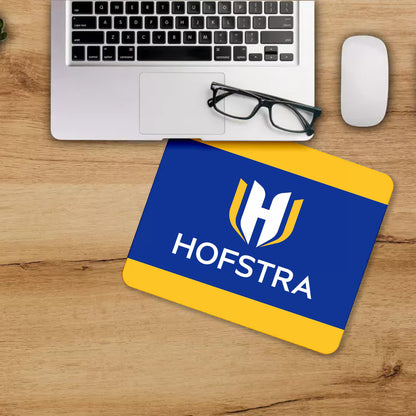 Hofstra University Mouse Pad 8 x 7 inch