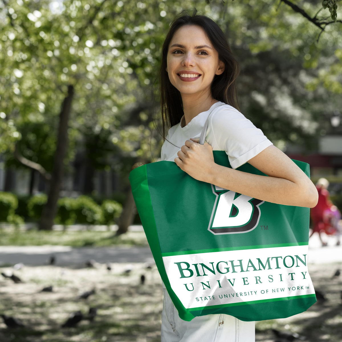 AGAS Binghamton