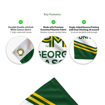AGAS - George Mason University Flags