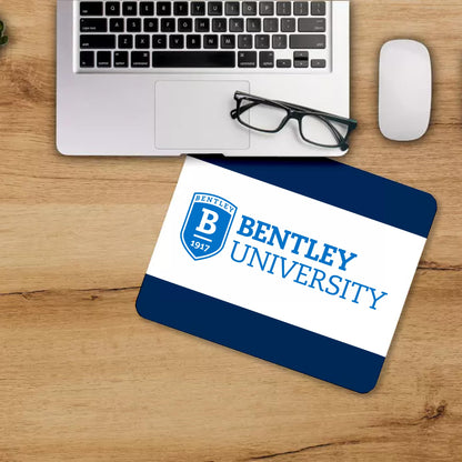 Bentley University Mouse Pad 8 x 7 inch