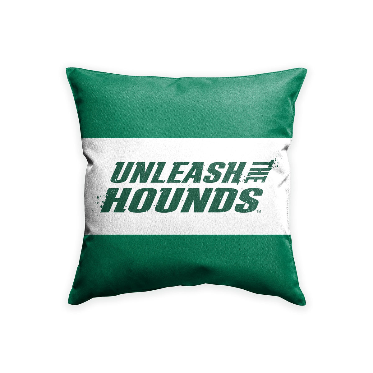 Loyola Maryland University Cushion Cover 18 x 18 inch