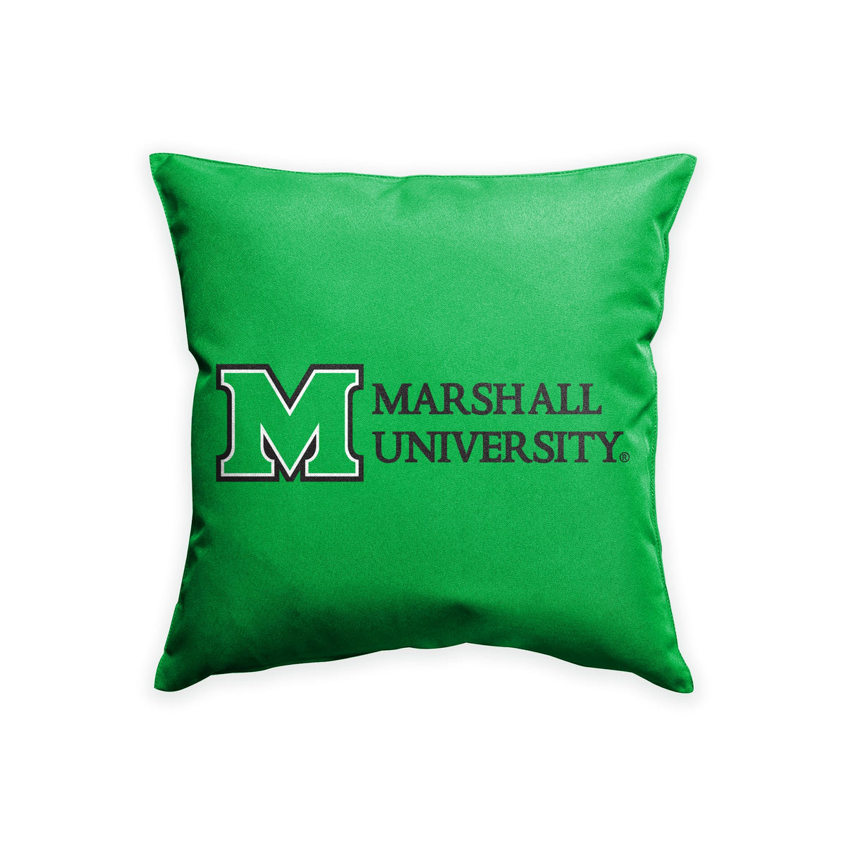 Marshall University Cushion Cover 18 x 18 inch