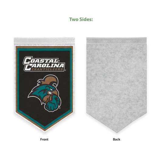 AGAS - Coastal Carolina University Banners