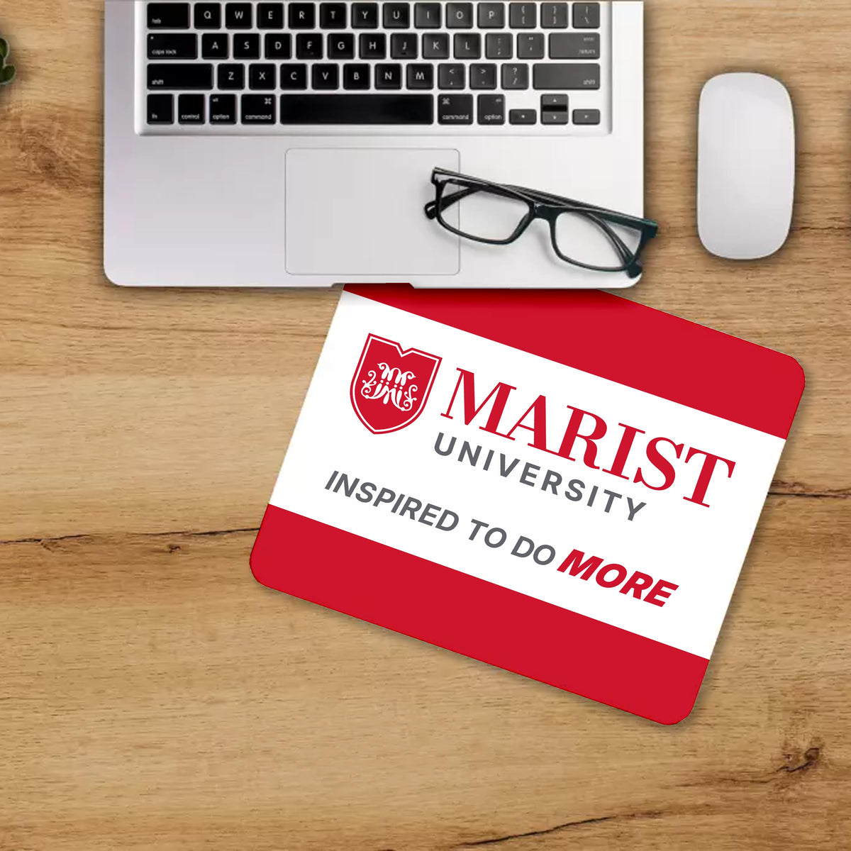 Marist University Mouse Pad 8 x 7 inch