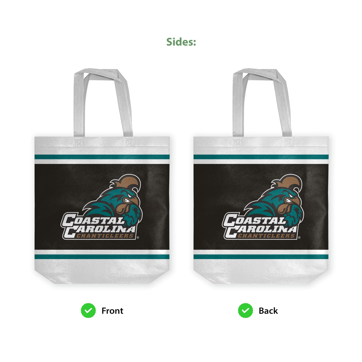 AGAS - Coastal Carolina University
