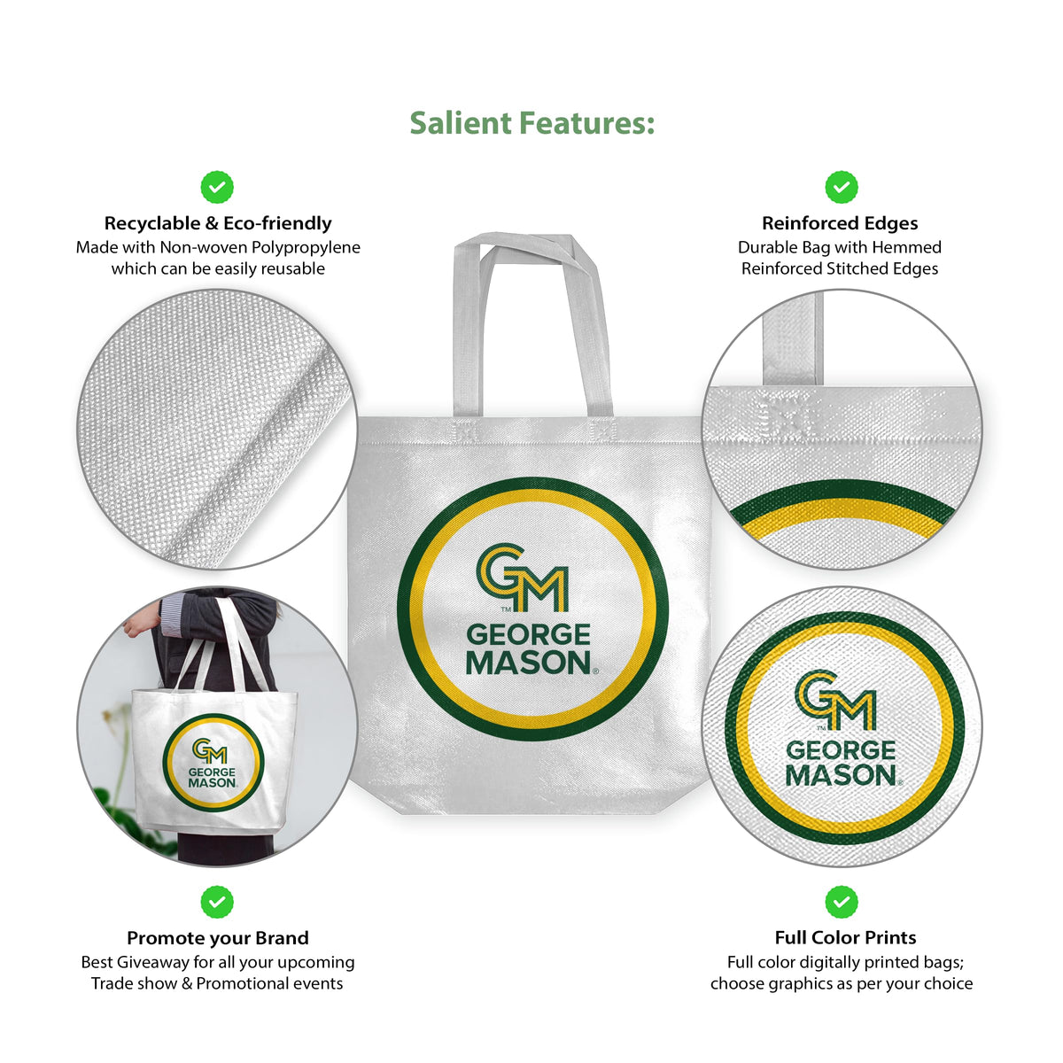 AGAS - George Mason University