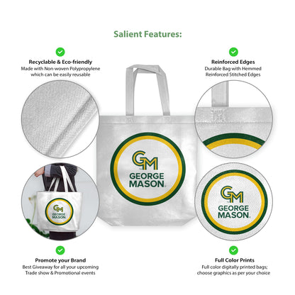 AGAS - George Mason University
