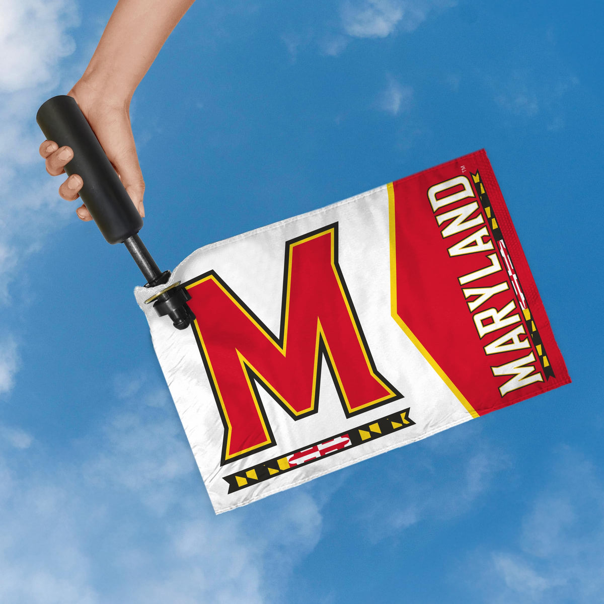 AGAS - Maryland University