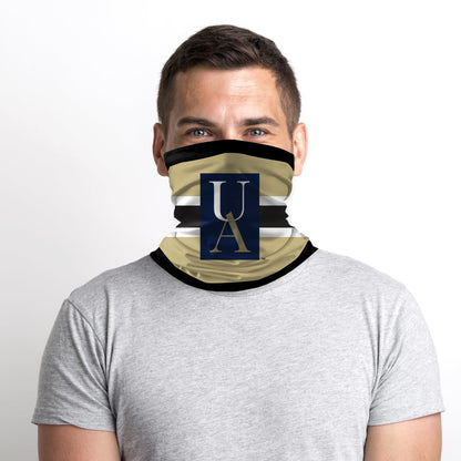 University of Akron Neck Gaiter 9 x 10 inch