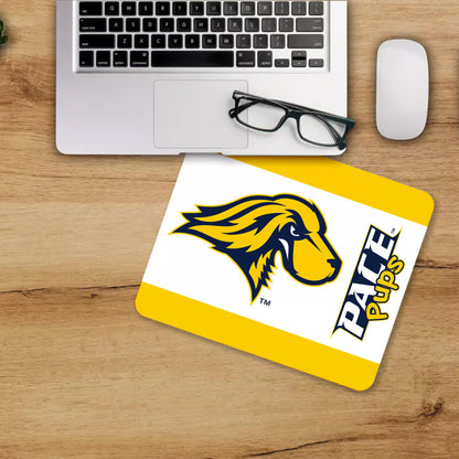 Pace University Mouse Pad 8 x 7 inch