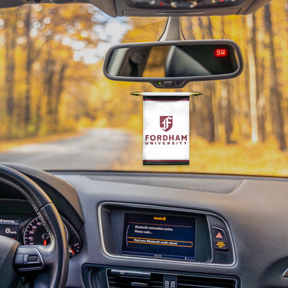 AGAS Fordham University Pennants and Banners