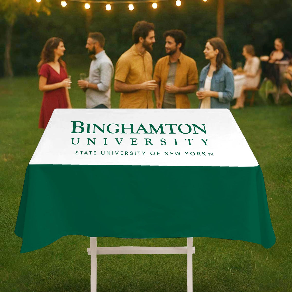 AGAS Binghamton