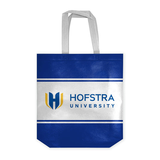 Hofstra University Tote Bag 14 x 14 x 8 inch