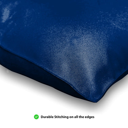 Brandeis University Cushion Cover 18 x 18 inch