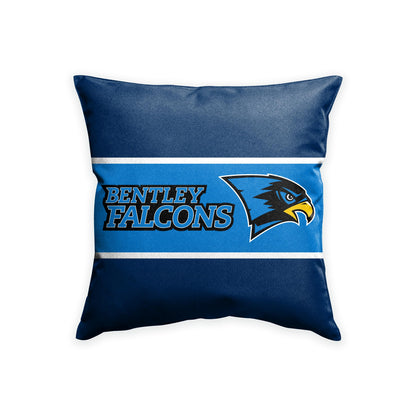 Bentley University Cushion Cover 18 x 18 inch