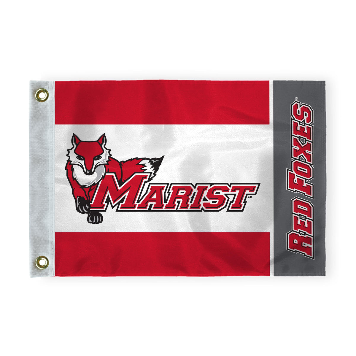 Marist University Golf Flag 14 x 20 inch