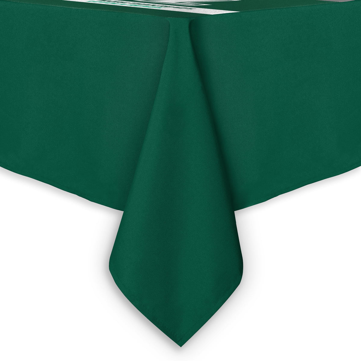 Loyola Maryland University Table Cover 48 x 48 inch