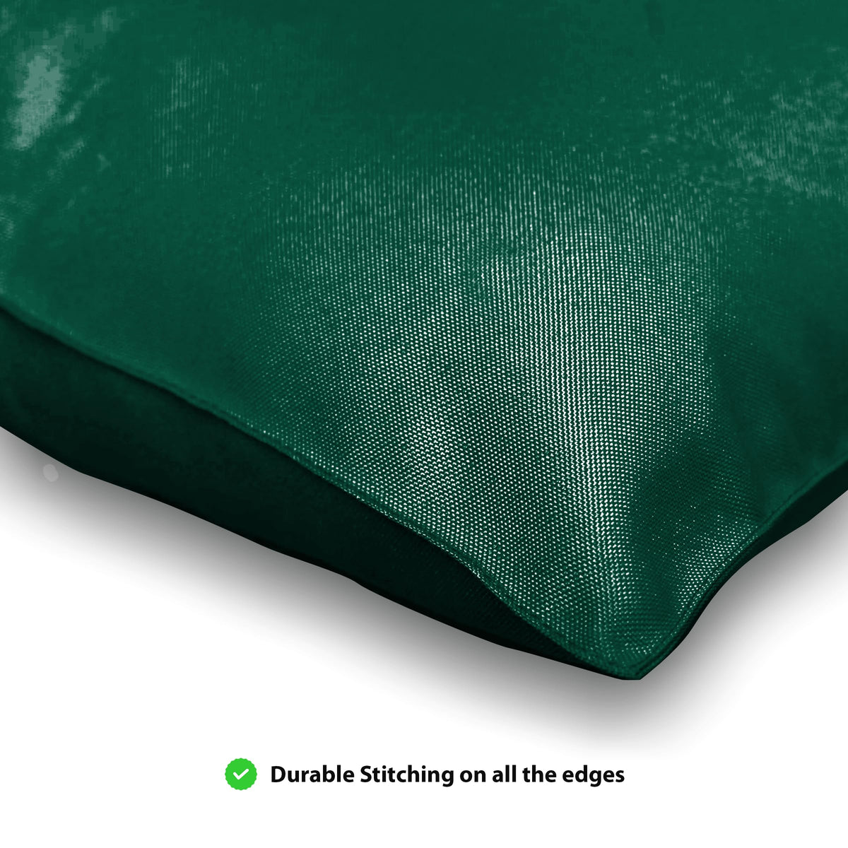 Loyola Maryland University Cushion Cover 18 x 18 inch