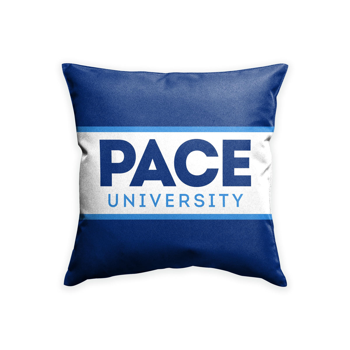 Pace University Cushion Cover 18 x 18 inch
