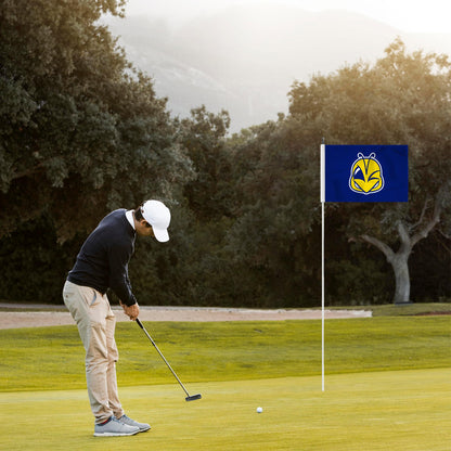 University of Rochester Golf Flag 14 x 20 inch