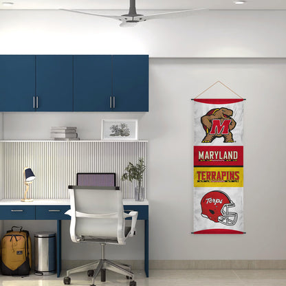 AGAS - Maryland University Banners