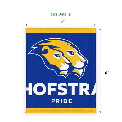 Hofstra University Neck Gaiter 9 x 10 inch