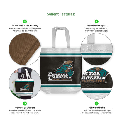 AGAS - Coastal Carolina University