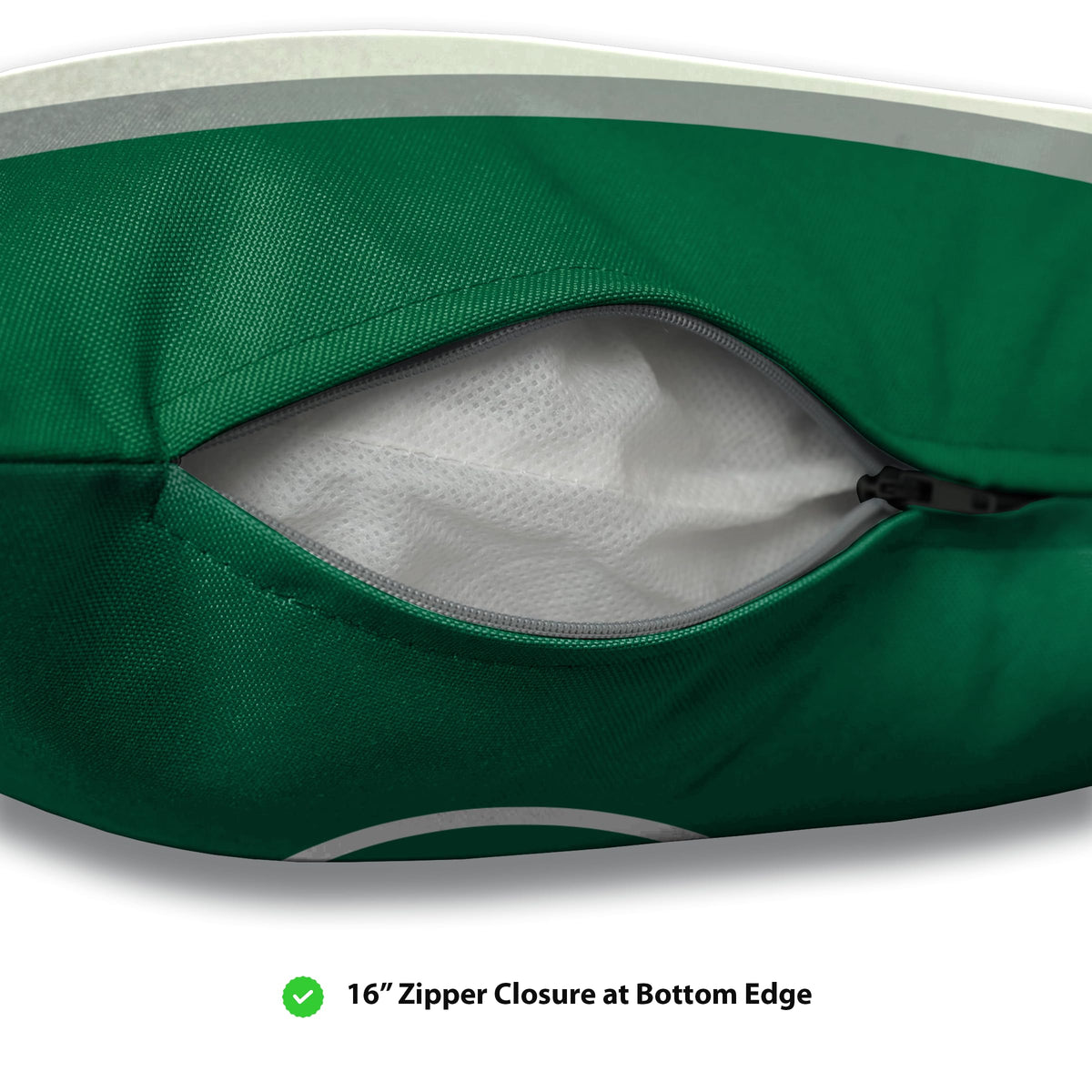 Babson College Cushion Cover 18 x 18 inch