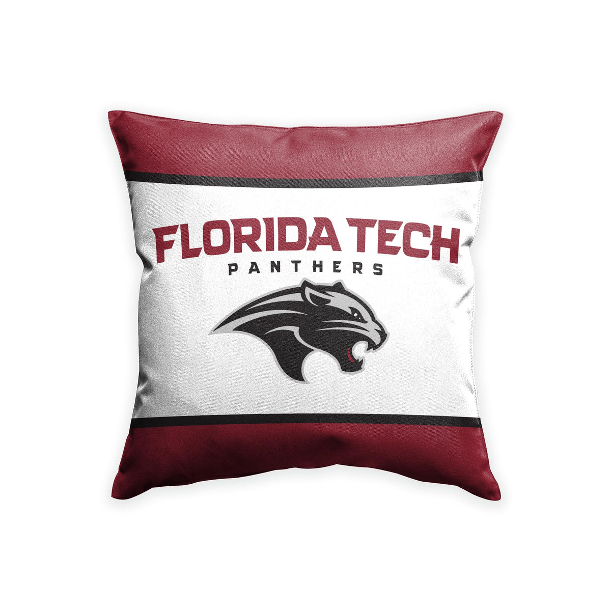 Florida Institute of Technology Cushion Cover 18 x 18 inch