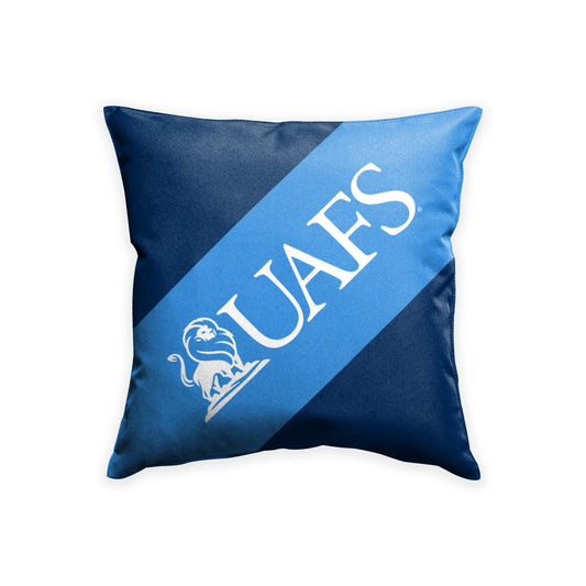University of Arkansas Fort Smith Cushion Cover 18 x 18 inch