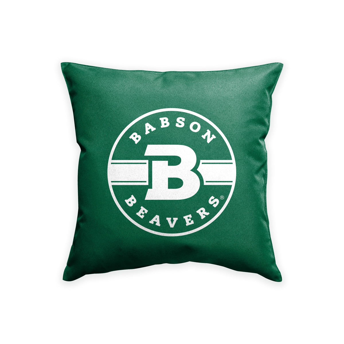 Babson College Cushion Cover 18 x 18 inch