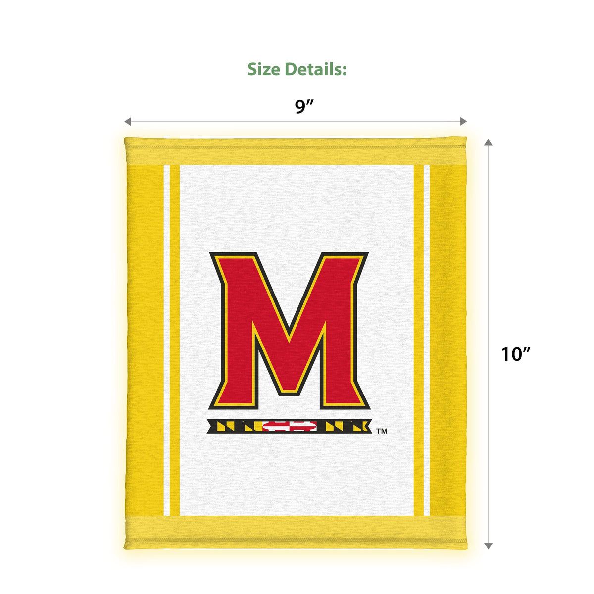 AGAS - Maryland University