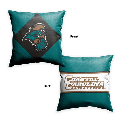 AGAS - Coastal Carolina University