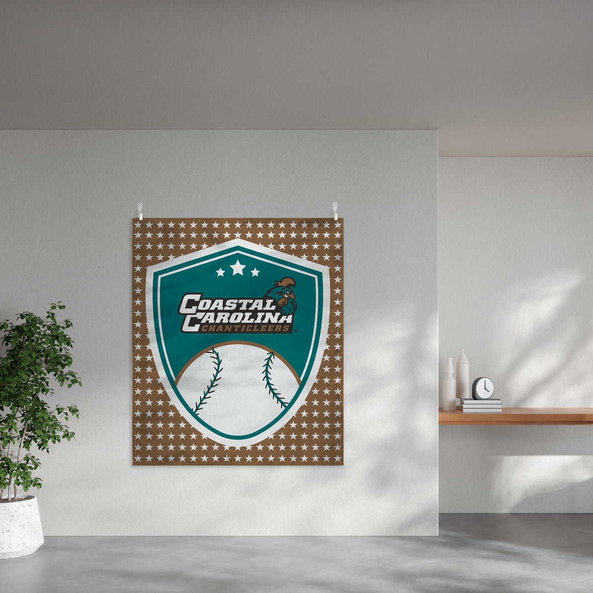 AGAS - Coastal Carolina University