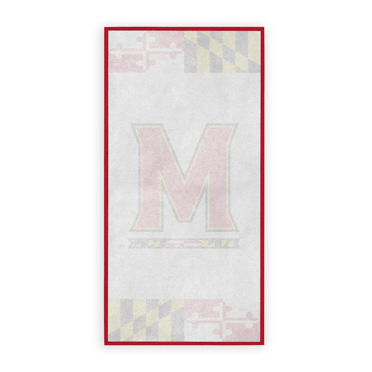 AGAS - Maryland University