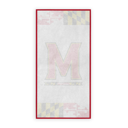 AGAS - Maryland University