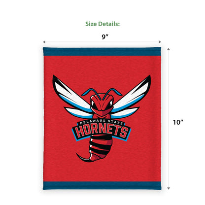 Delaware State University Neck Gaiter 9 x 10 inch