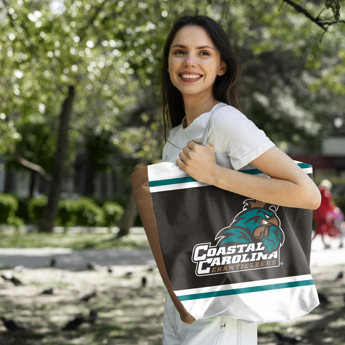 AGAS - Coastal Carolina University
