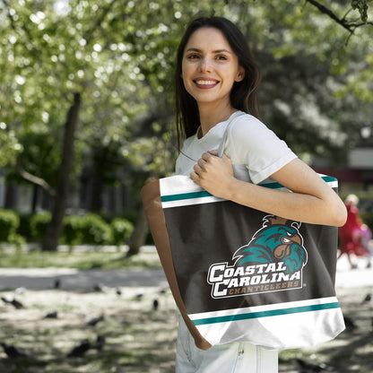 AGAS - Coastal Carolina University