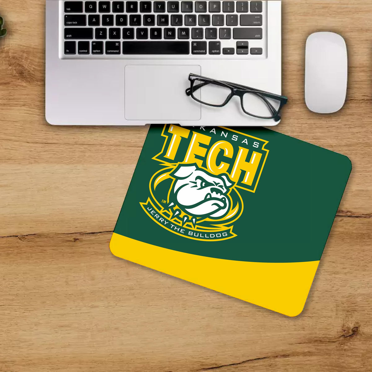 Arkansas Tech University Mouse Pad 8 x 7 inch