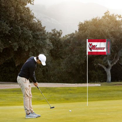 Marist University Golf Flag 14 x 20 inch